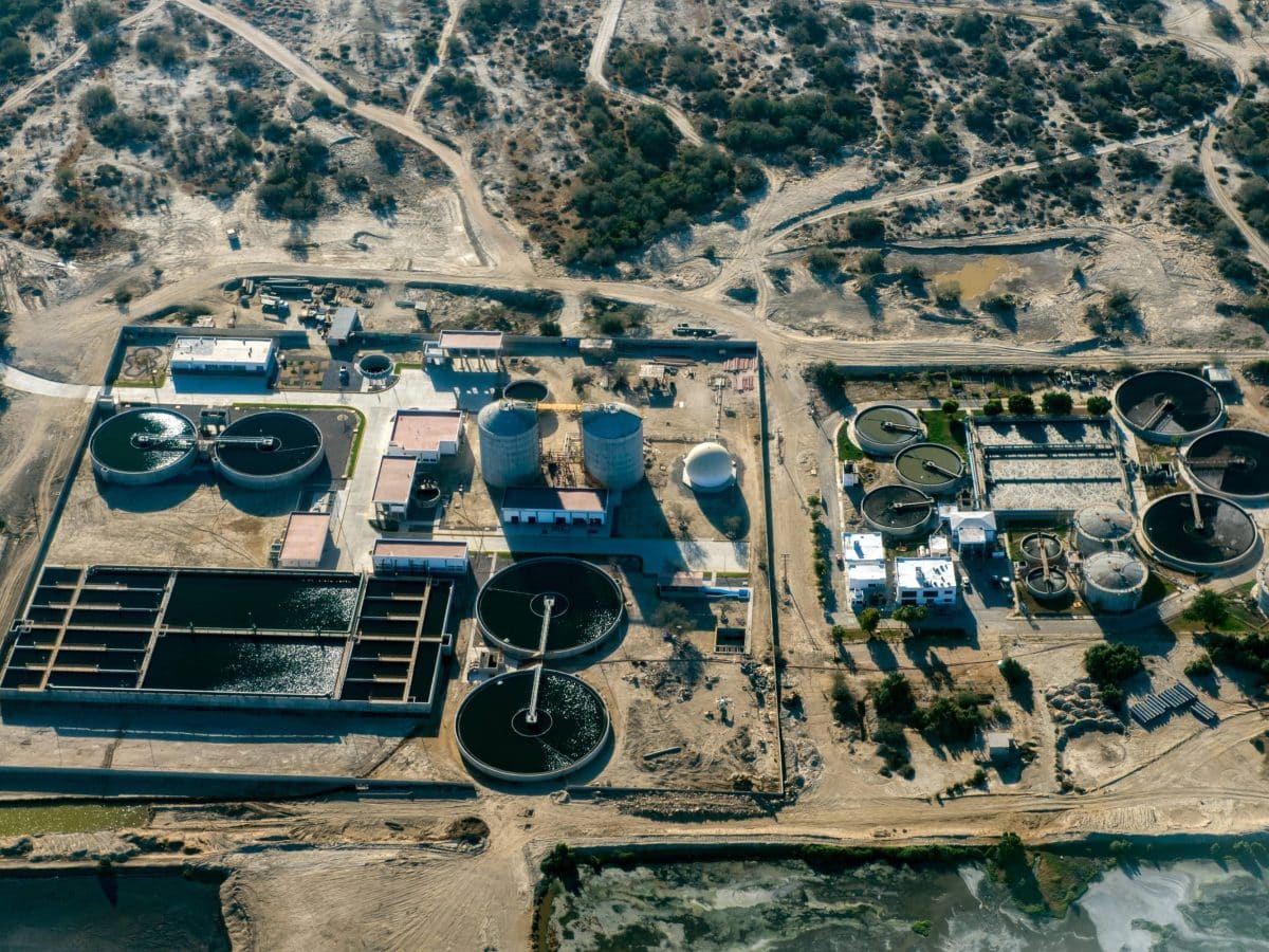 Fire Protection & Safety Design National Water Company (NWC)