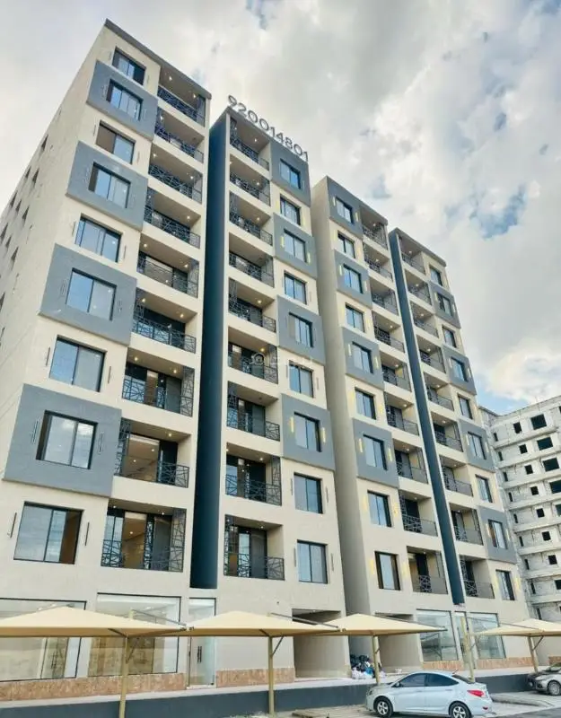 Ithraa Al-Dammam Real Estate