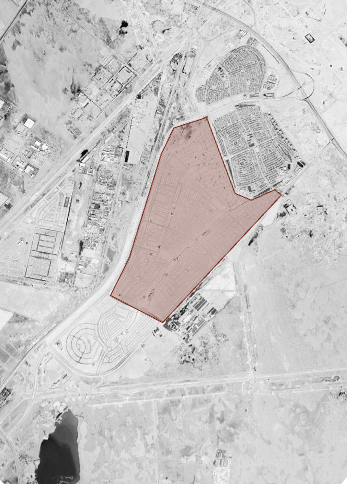 SAUDI ARAMCO Ajyal Community