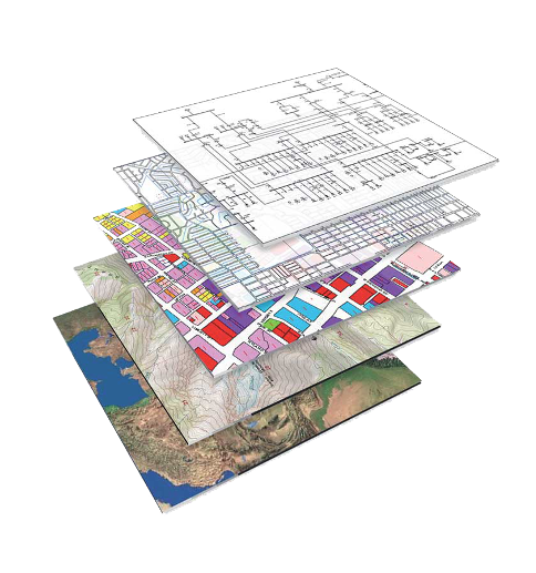 GIS Integration Project National Water Company (NWC)