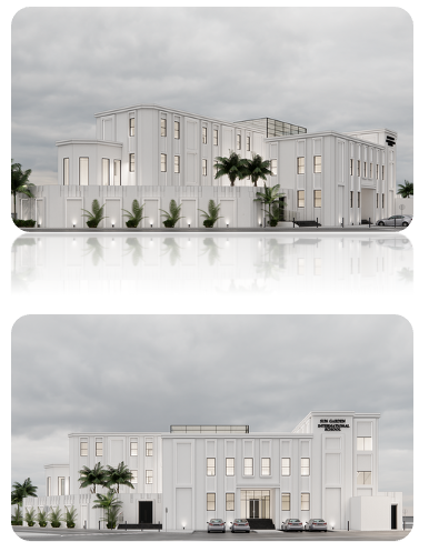 Sun Garden Private School