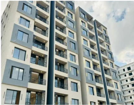 Fire Protection & Safety ETHRAA Real State 